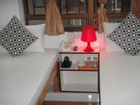 Singh Guest House Hong Kong Extérieur photo