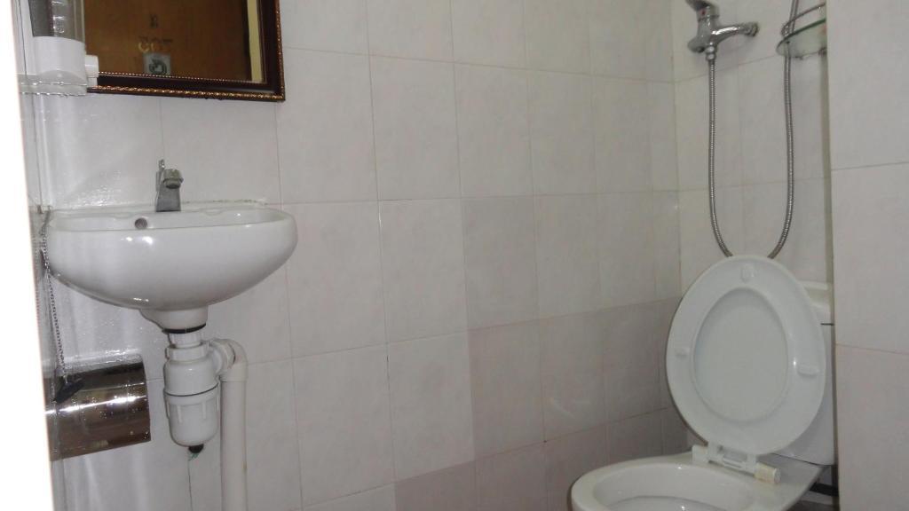 Singh Guest House Hong Kong Extérieur photo