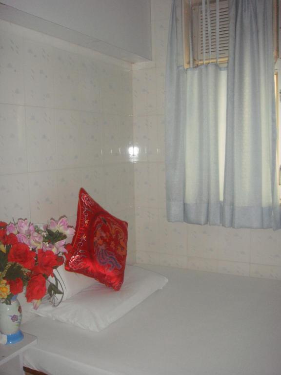 Singh Guest House Hong Kong Chambre photo