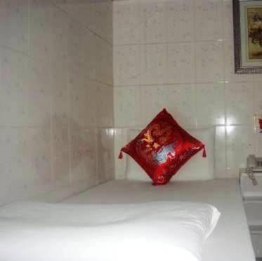 Singh Guest House Hong Kong Chambre photo