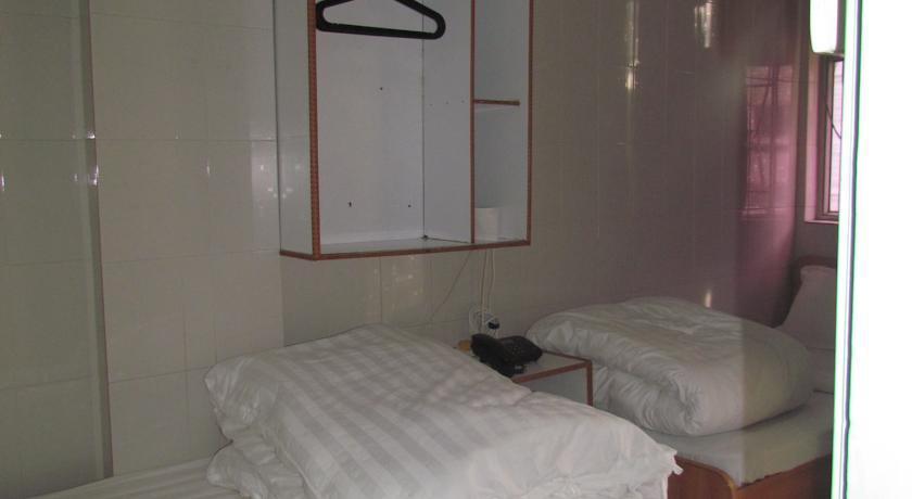 Singh Guest House Hong Kong Chambre photo
